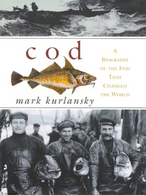 cover image of COD